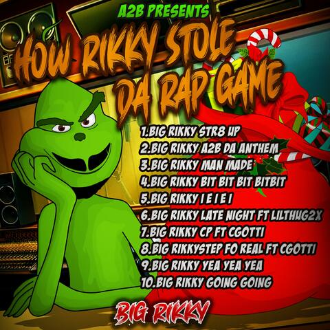 Background Thumbnail