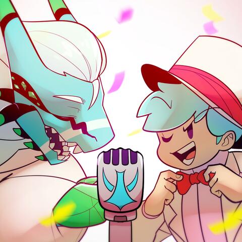 Background Thumbnail
