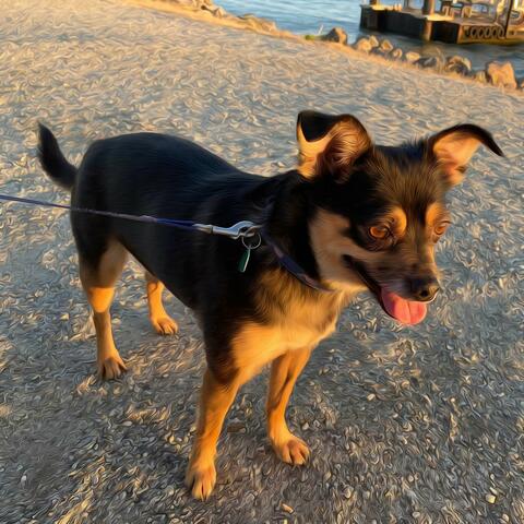 Background Thumbnail