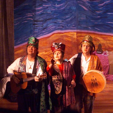 Background Thumbnail