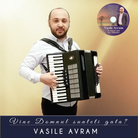 Background Thumbnail