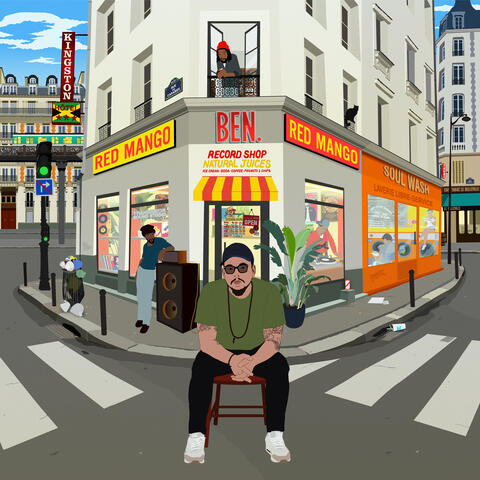 Background Thumbnail