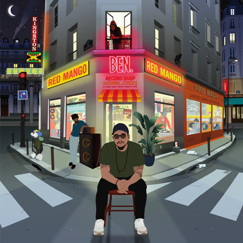 Background Thumbnail