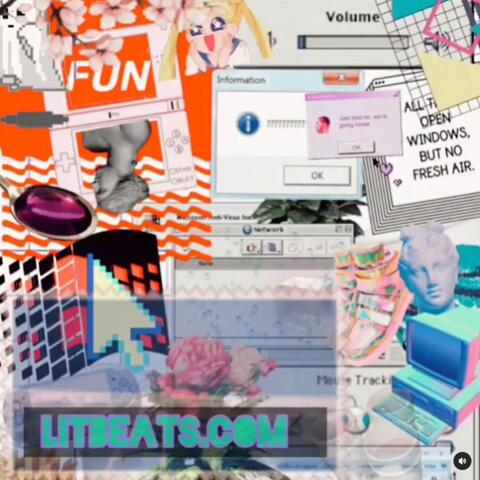 Background Thumbnail