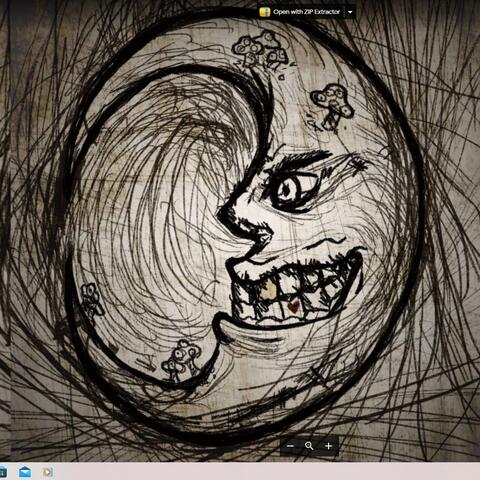 Background Thumbnail