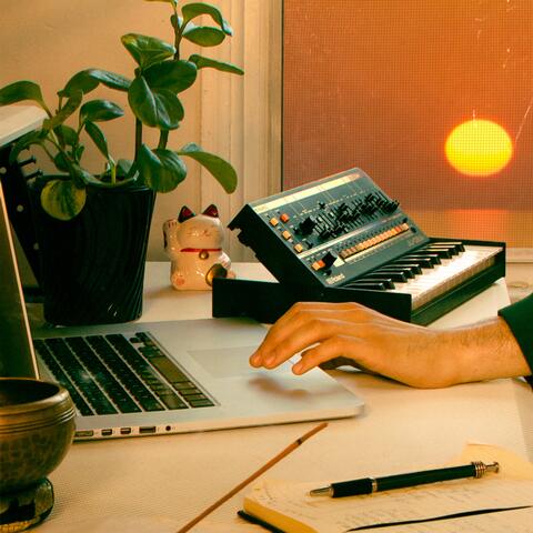 Background Thumbnail