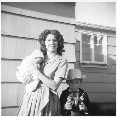 Background Thumbnail