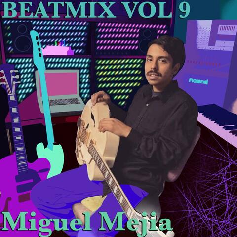 Background Thumbnail