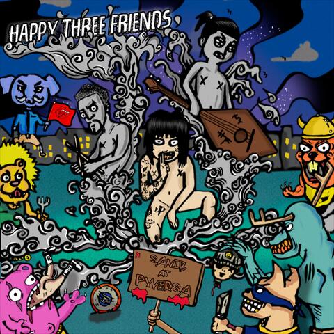 Background Thumbnail