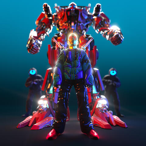 Background Thumbnail