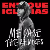 ME PASE artwork