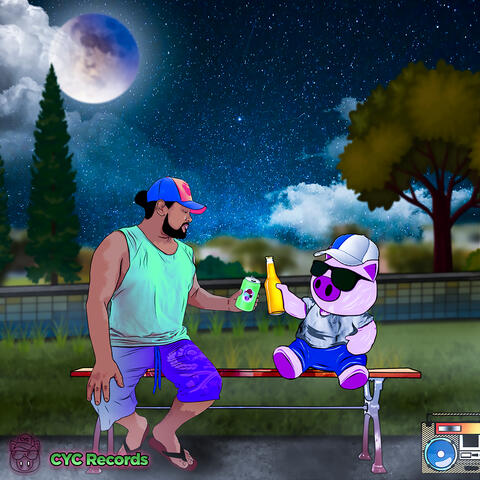 Background Thumbnail