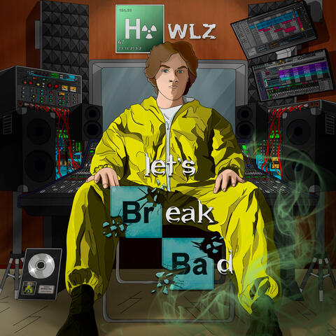 Background Thumbnail