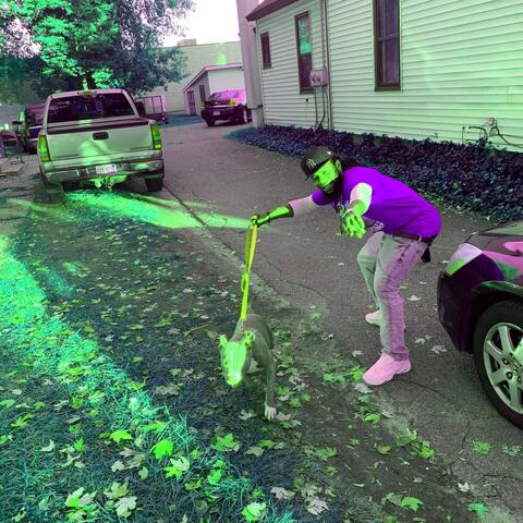 Background Thumbnail