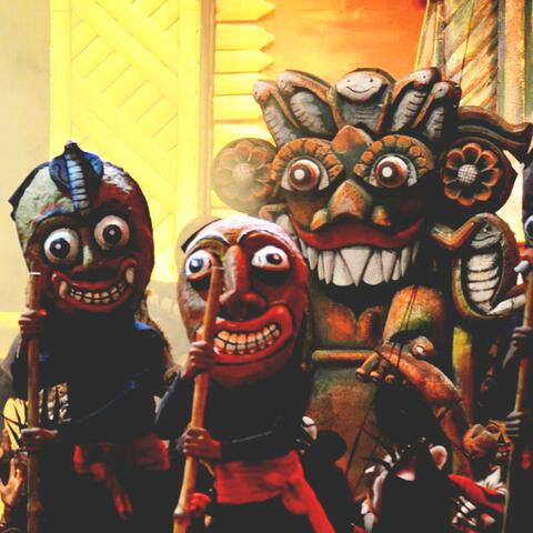 Background Thumbnail