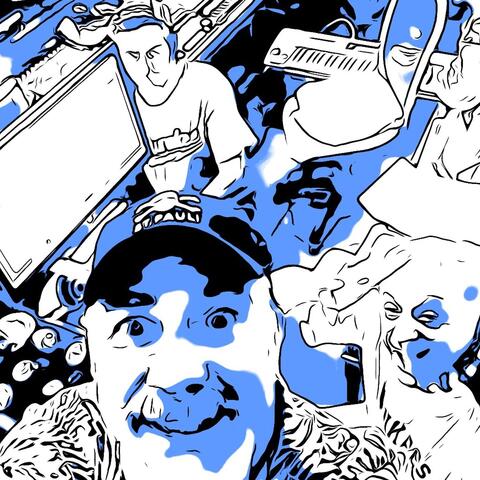 Background Thumbnail