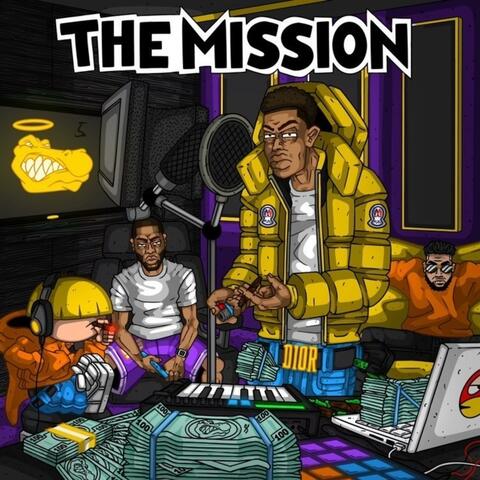 Background Thumbnail