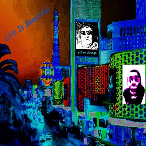 Background Thumbnail