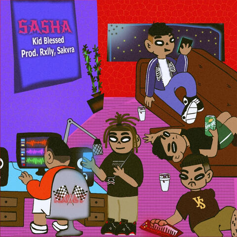 Background Thumbnail