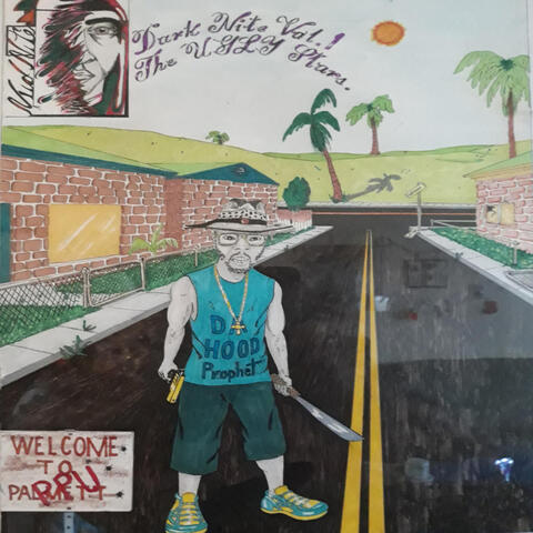 Background Thumbnail
