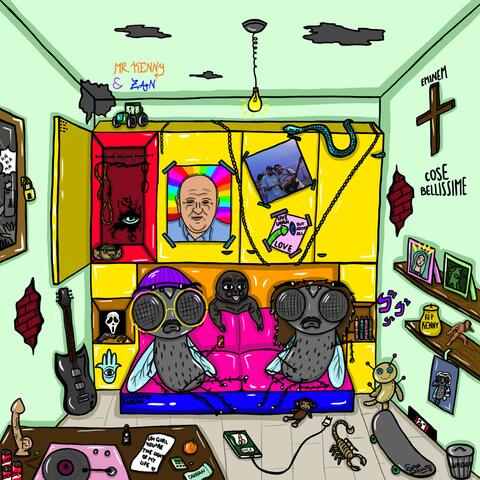 Background Thumbnail