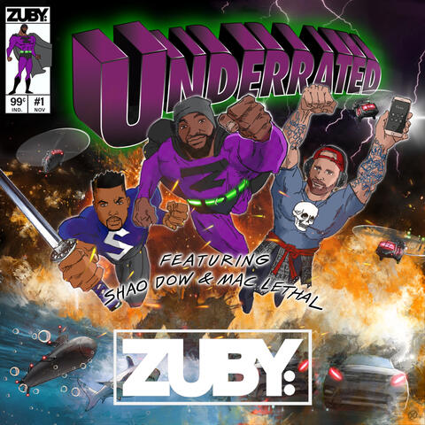 Background Thumbnail