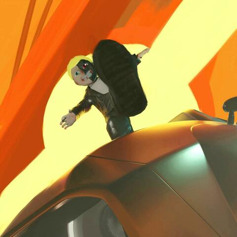 Background Thumbnail