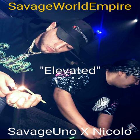 Background Thumbnail