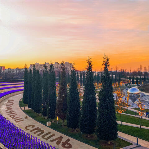 Background Thumbnail