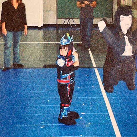 Background Thumbnail