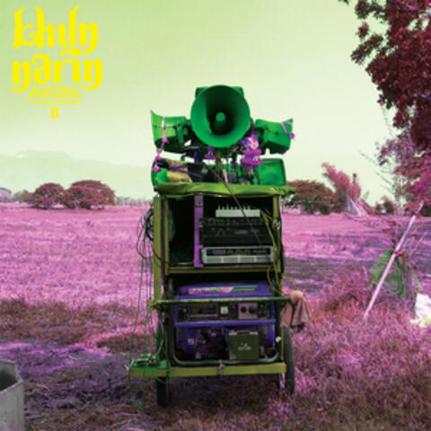 Background Thumbnail