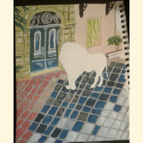 Background Thumbnail