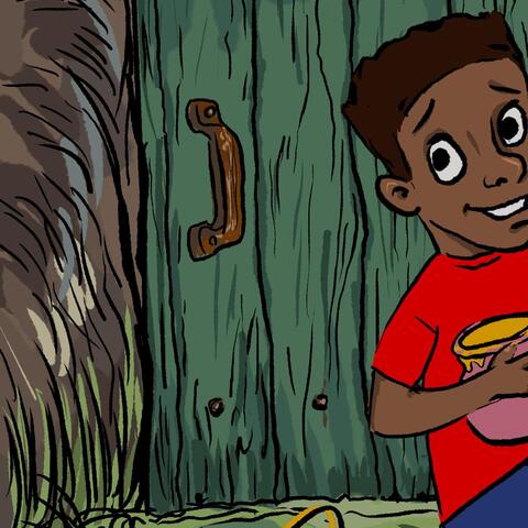 Background Thumbnail