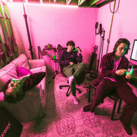 Background Thumbnail