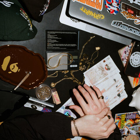 Background Thumbnail