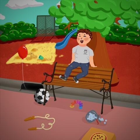 Background Thumbnail