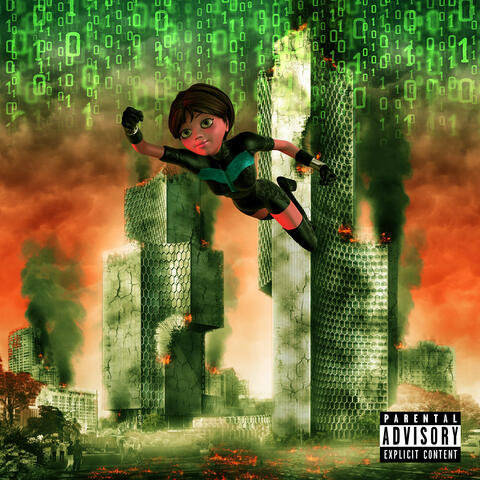 Background Thumbnail