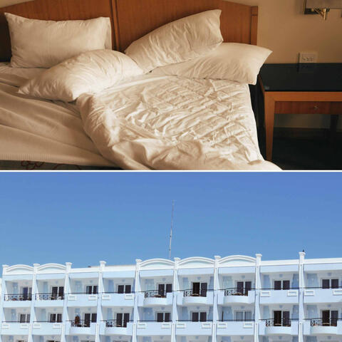 Background Thumbnail