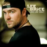 Love Like Crazy artwork