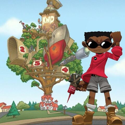 Background Thumbnail