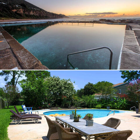 Background Thumbnail