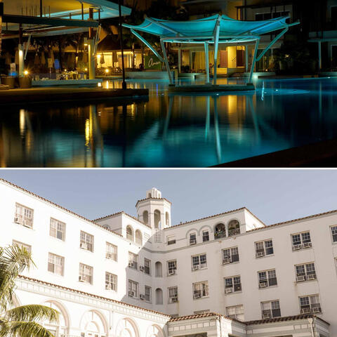 Background Thumbnail