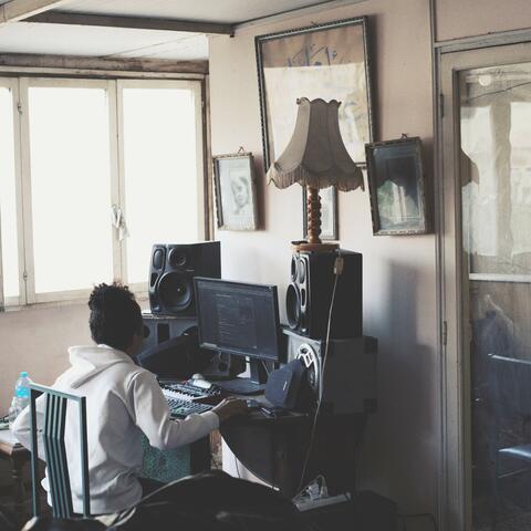 Background Thumbnail