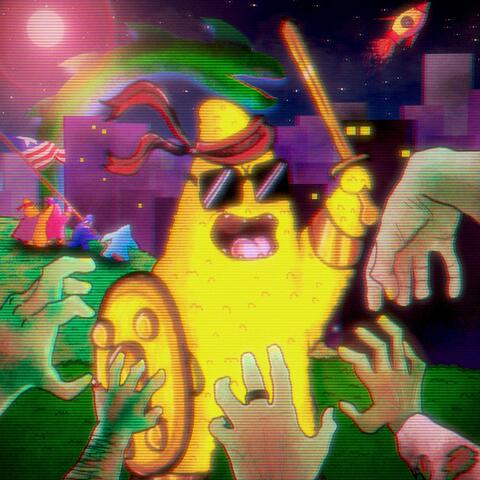 Background Thumbnail