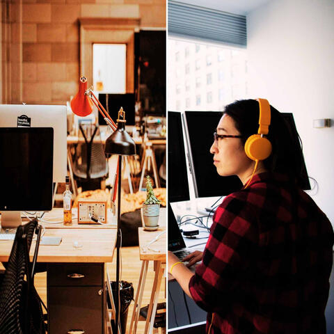 Background Thumbnail