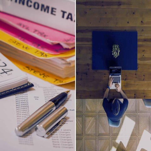 Background Thumbnail