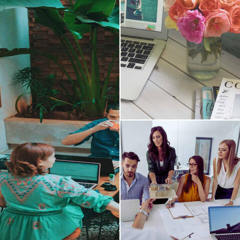 Background Thumbnail