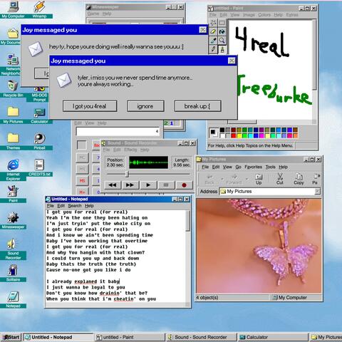 Background Thumbnail