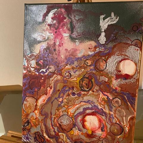 Background Thumbnail