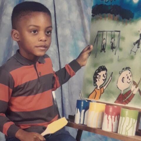 Background Thumbnail